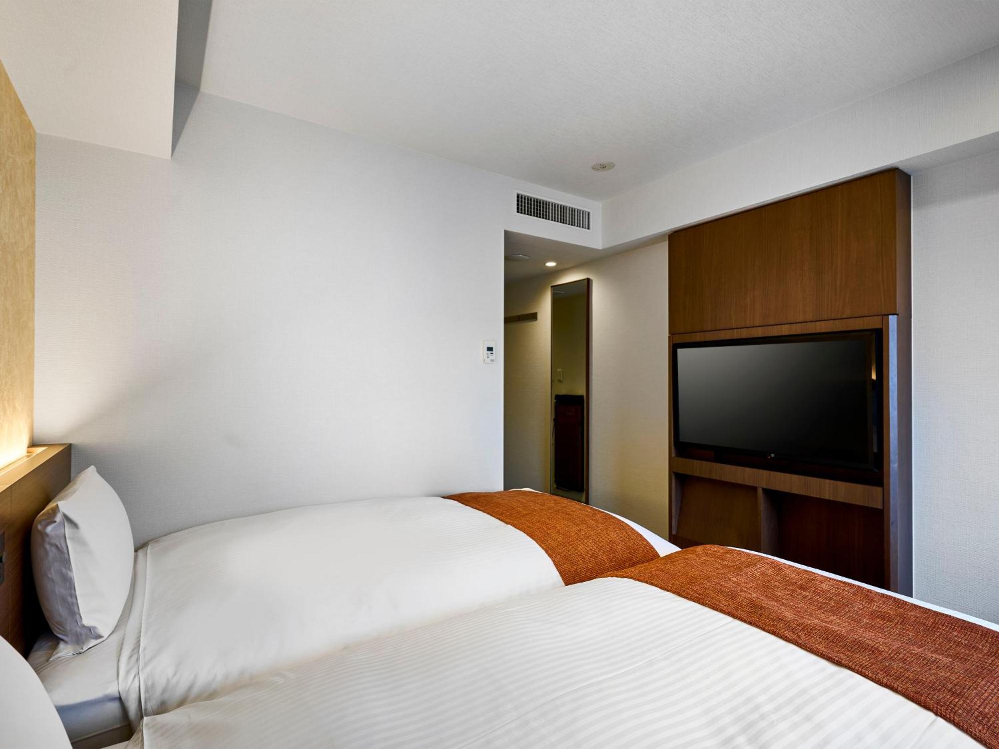Daiwa Roynet Hotel Kokura Ekimae Kitakyuşu Dış mekan fotoğraf